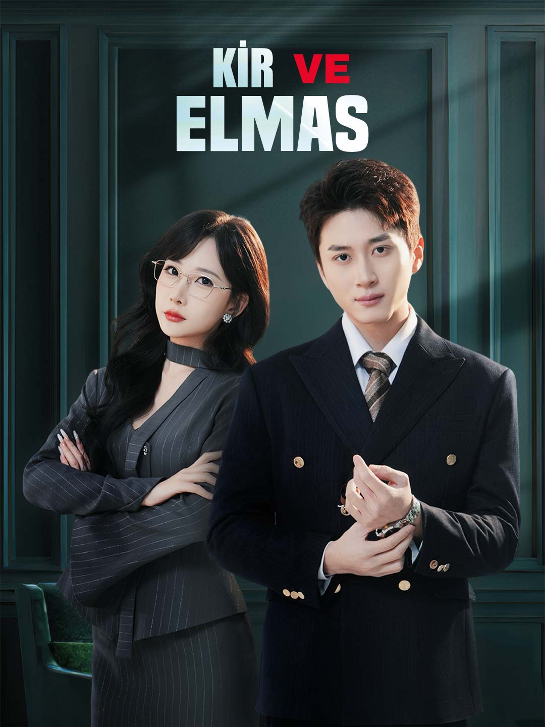 KİR VE ELMAS